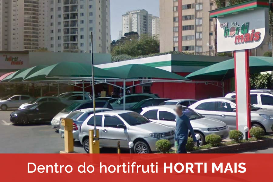 Loja de produtos orientais em So Paulo