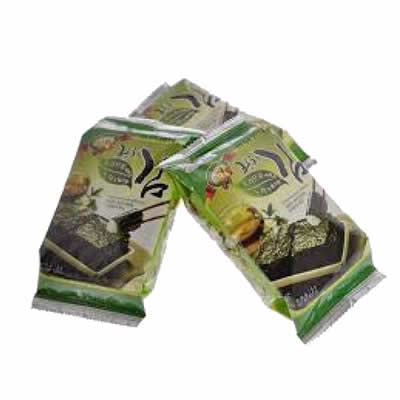 ALGA MARINHA COM CHÁ VERDE E OLIVA PACOTE COM 3 UNID. 5G