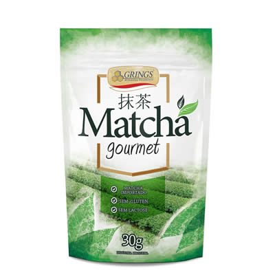 Matcha Gourmet