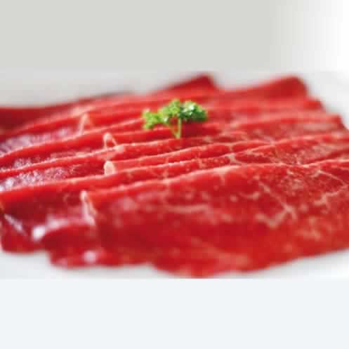 	Carne para Sukiyaki	
