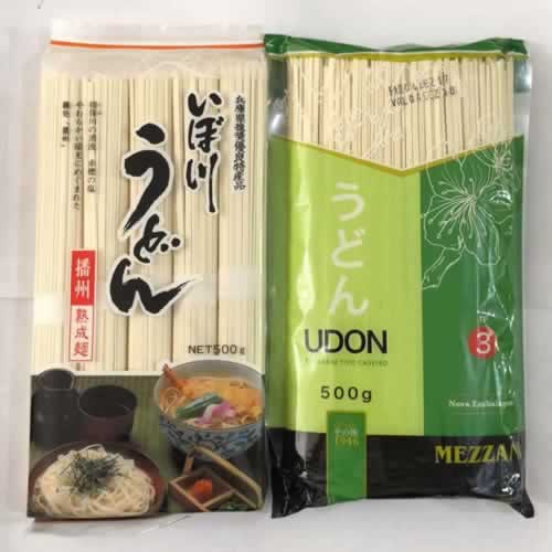 	Udon	