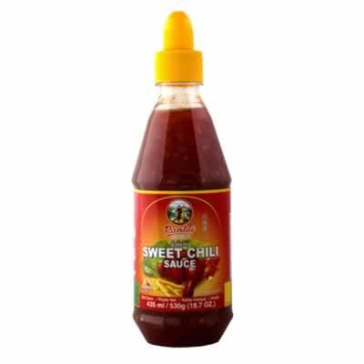 Molho de Pimenta Doce Sweet Chili Sauce - Pantai 500g