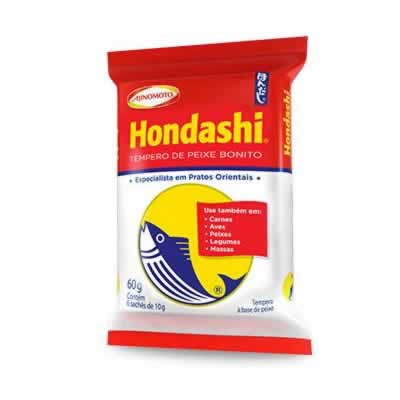 Hondashi	