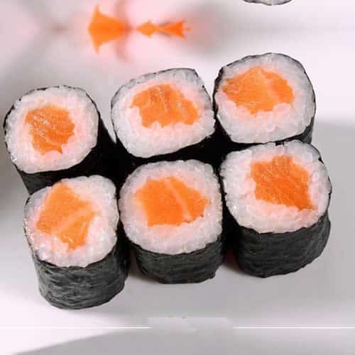Sushi Hossomaki